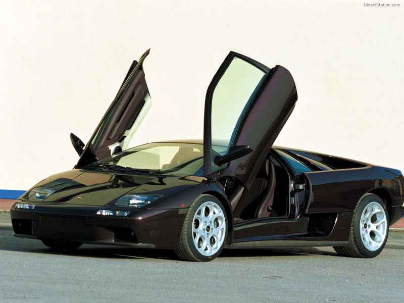 Illustration for article titled The Great OEM Paints